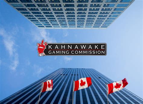 quebec gaming commission.